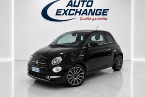 Fiat 500 1.0 Hybrid