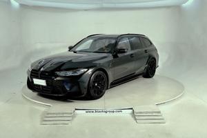 BMW M3 Touring M3 Competition xDrive Touring auto