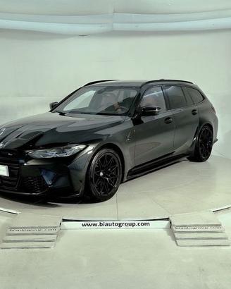 BMW M3 Touring M3 Competition xDrive Touring auto