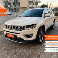 JEEP Compass 2� serie Compass 1.6 Multijet II 2...