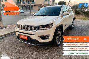 JEEP Compass 2� serie Compass 1.6 Multijet II 2...