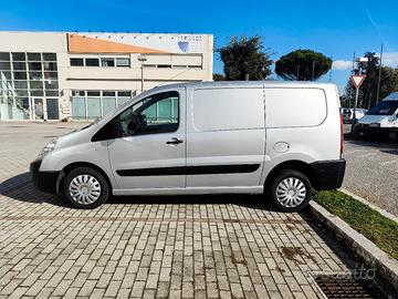 Fiat Scudo 