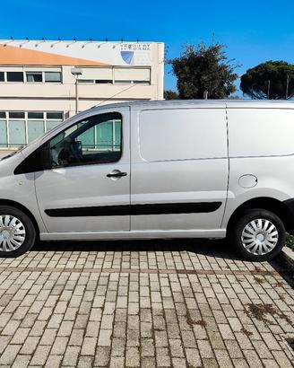 Fiat Scudo 