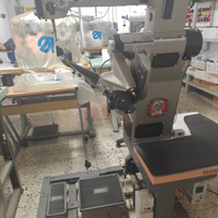 Macchina Ciucani modello mc11