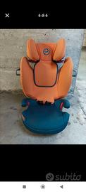 Seggiolini auto Cybex