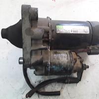 MOTORINO D' AVVIAMENTO PEUGEOT 207 1a Serie D6ra11