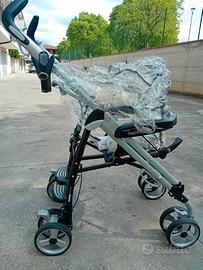 pliko p3 modular system on track