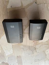 Cisco PowerLine PLS400