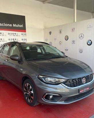 FIAT - Tipo - 1.6 Mjt S&S DCT SW Lounge