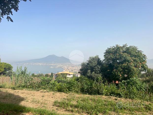 MONOLOCALE A CASTELLAMMARE DI STABIA