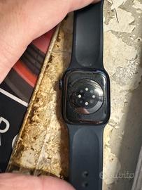 Apple watch serie 9 41mm