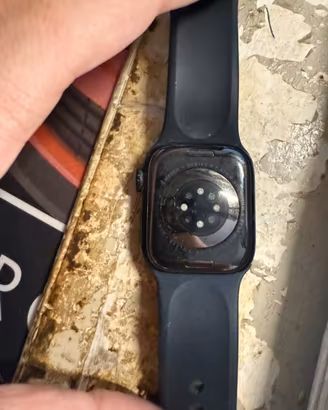 Apple watch serie 9 41mm