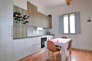 Appartamento di 70 m² con 4 locali a Siena
