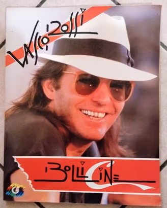 Vasco Rossi - Bollicine