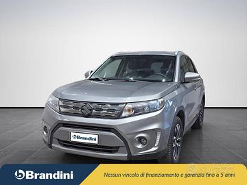 Suzuki Vitara 1.6 ddis V-Cool s&s 4wd allgrip