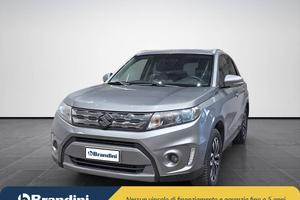 Suzuki Vitara 1.6 ddis V-Cool s&s 4wd allgrip