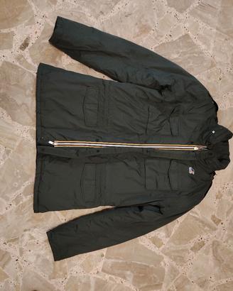 Parka K-Way 