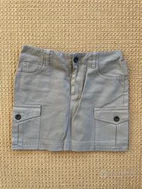 Gonna pantalone Comptoir des Cotonniers