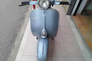 VESPA 50, 1967 libretto originale