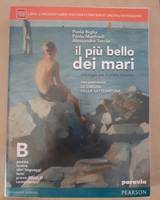 il più bello dei mari vol.b