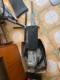 Aspirapolvere vintage