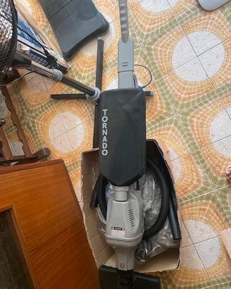 Aspirapolvere vintage