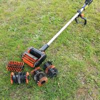 IDRO SPAZZOLA A BATTERIA