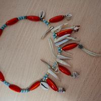 Collana Giricollo Estiva