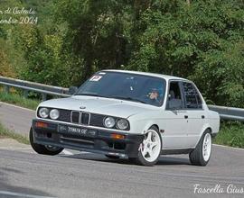 Bmw 316 swap m52b28
