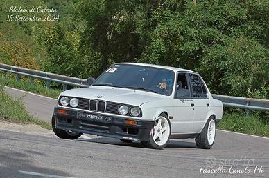 Bmw 316 swap m52b28