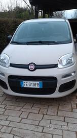 Fiat Panda diesel 1300cc