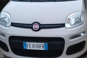 Fiat Panda diesel 1300cc