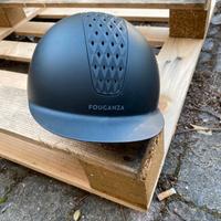 Attrazzatura base per equitazione