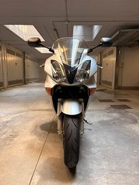 Honda VFR 800
