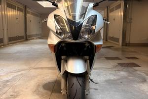 Honda VFR 800