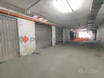 Box/Posto auto Scafati [Cod. rif 3277788VRG]