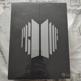 Album BTS Proof