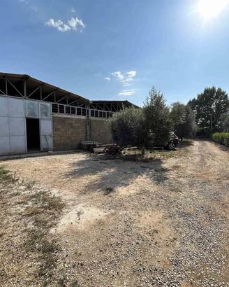 Immobile di 200 m² con 1 locale a Tuscania