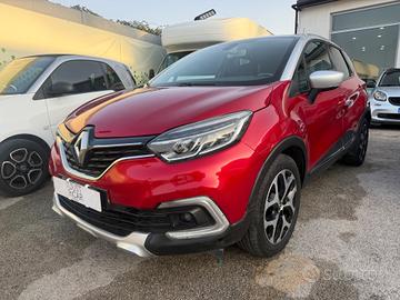 Renault Captur 1.5 dci 110cv "zen" 2017