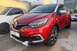 Renault Captur 1.5 dci 110cv "zen" 2017