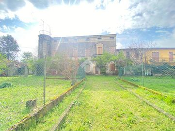 CASA INDIPENDENTE A BUTTAPIETRA