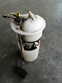 Pompa carburante FIAT PANDA 1242cc 8V del 2008