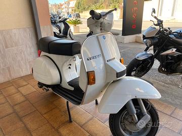 Piaggio Vespa 125 PX - 1985