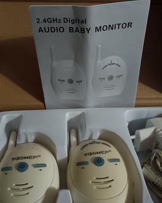 Walkie talkie