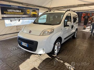Fiat Qubo 1.4 8V 77 CV Dynamic Natural Power