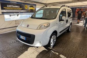 Fiat Qubo 1.4 8V 77 CV Dynamic Natural Power
