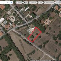 TER. RESIDENZIALE A ERICE