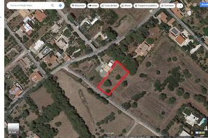 TER. RESIDENZIALE A ERICE