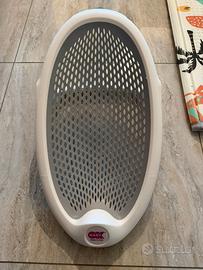 Sdraietta da bagno