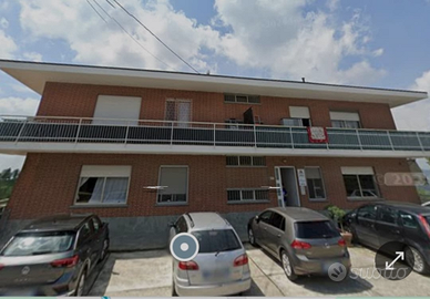 Vicino al centro paese